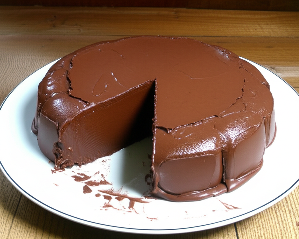 Brigadeirão de Leite Condensado e Tody: A Receita dos Sonhos!