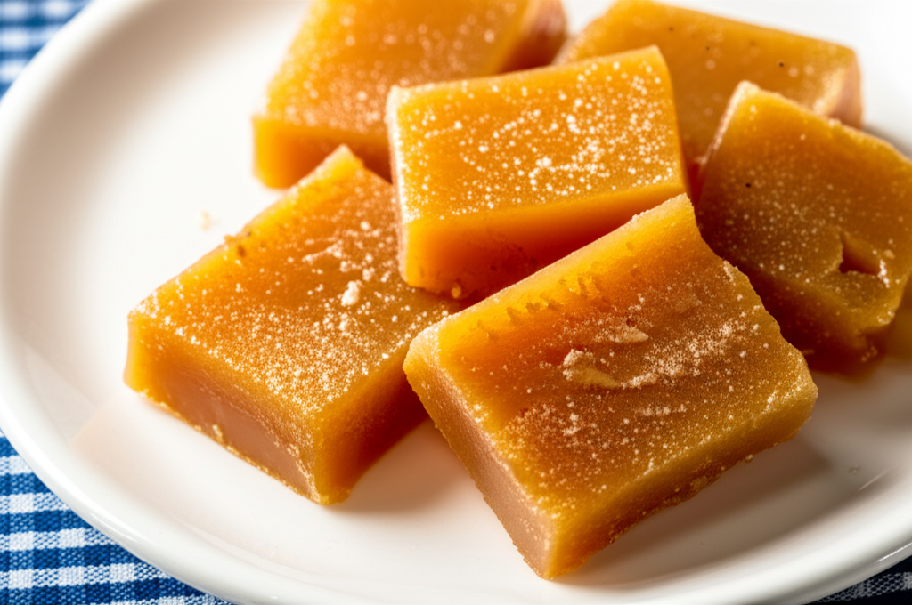 Cocada Caseira de Leite Condensado: Receita Fácil e Deliciosa