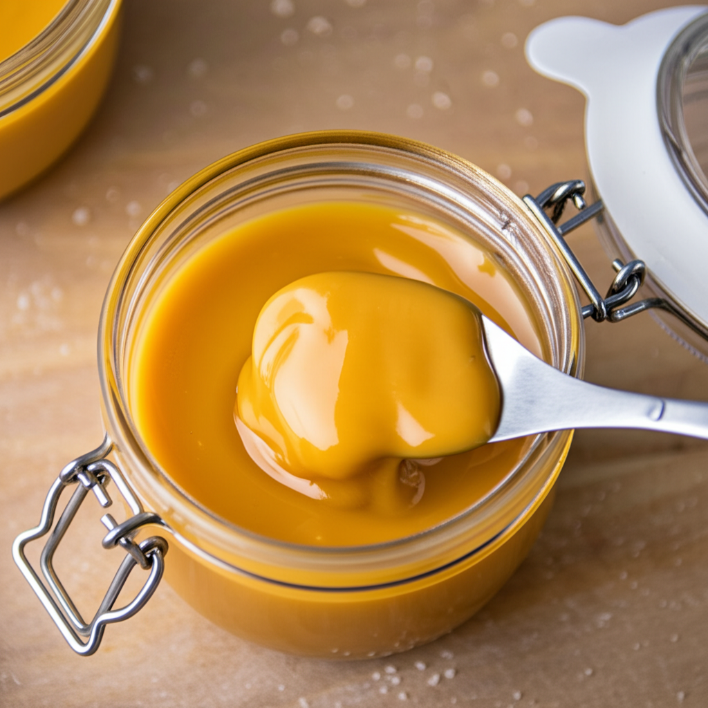 Doce de Leite Condensado Cremoso: A Sobremesa dos Deuses!