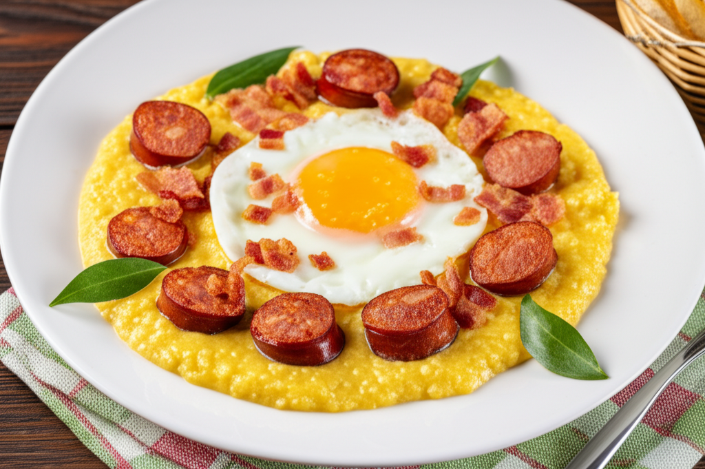 Festiva Mineira: Canjiquinha Arretada com um Toque Especial!
