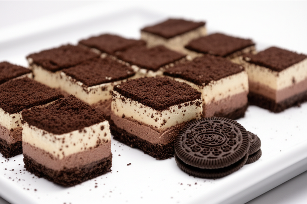Palha Italiana de Leite Ninho com Oreo: Receita Fácil e Deliciosa
