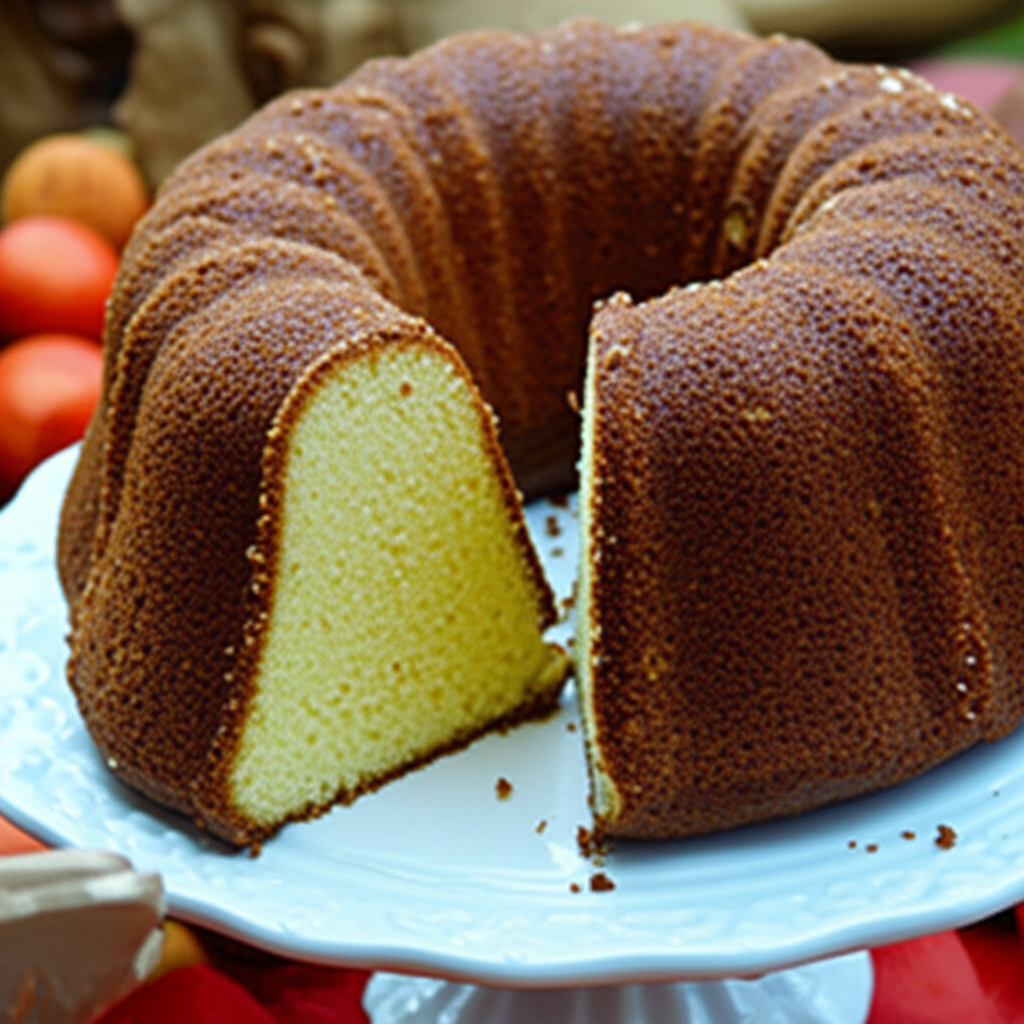 Receita Bolo de Casamento Podre: Como Fazer Fácil e Delicioso!