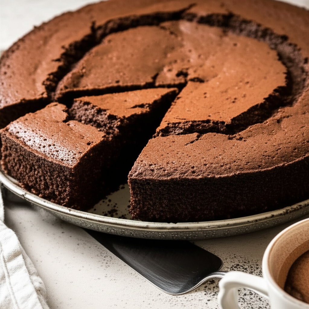Receita de Bolo Caseiro de Nescau: Fácil e Delicioso!