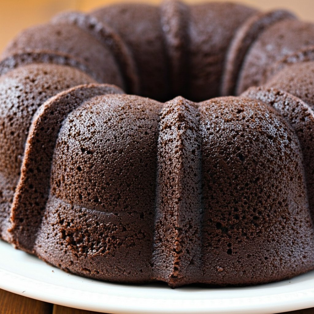 Receita de Bolo de Chocolate Caseiro: Fácil e Delicioso!
