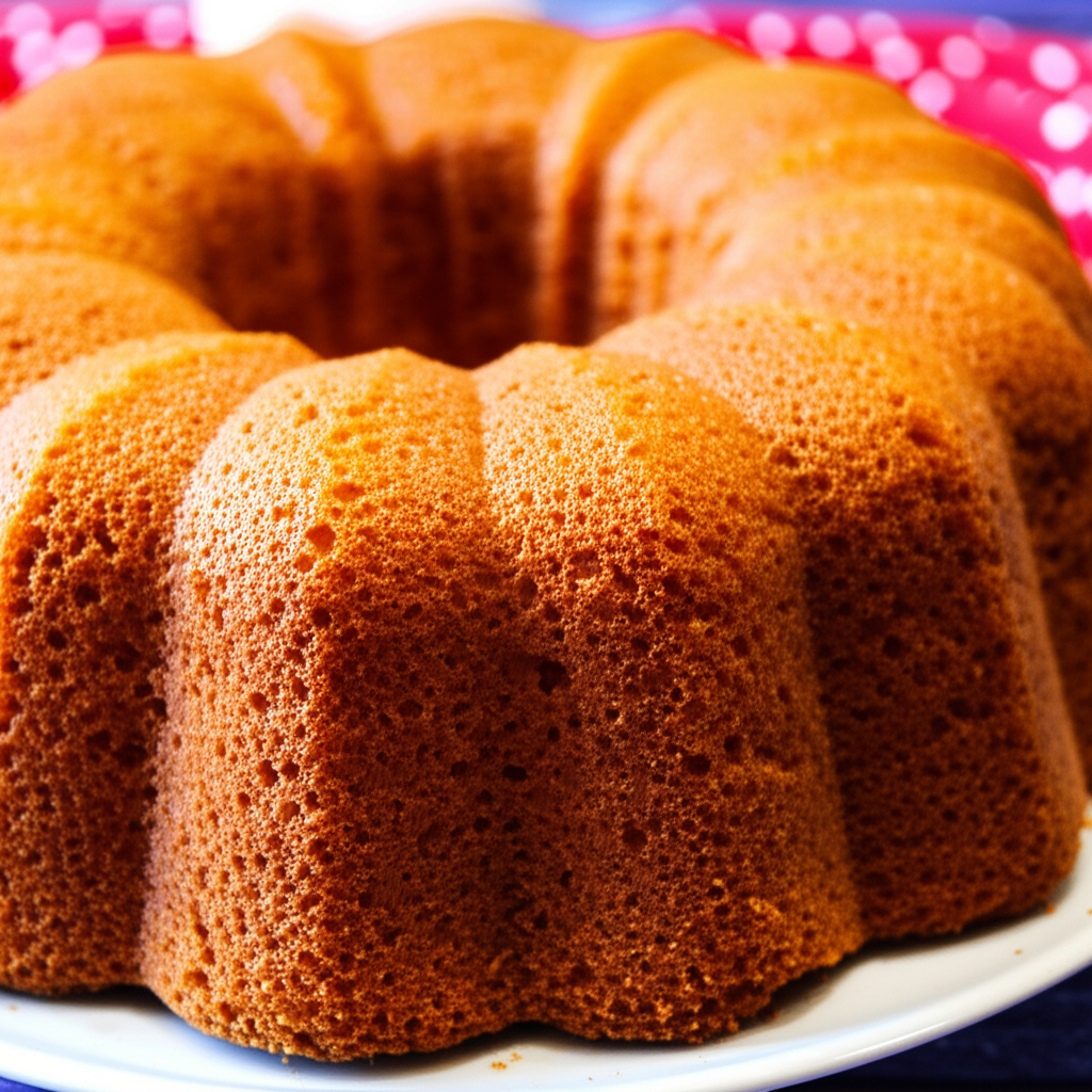 Receita Caseira Deliciosa: Bolo Cremoso de Leite Condensado e Todyy