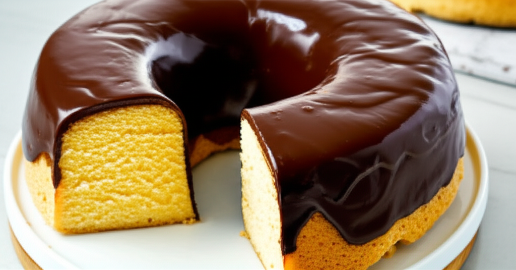 Receita de Brigadeirão de Leite Ninho com Nutella: Fácil e Delicioso