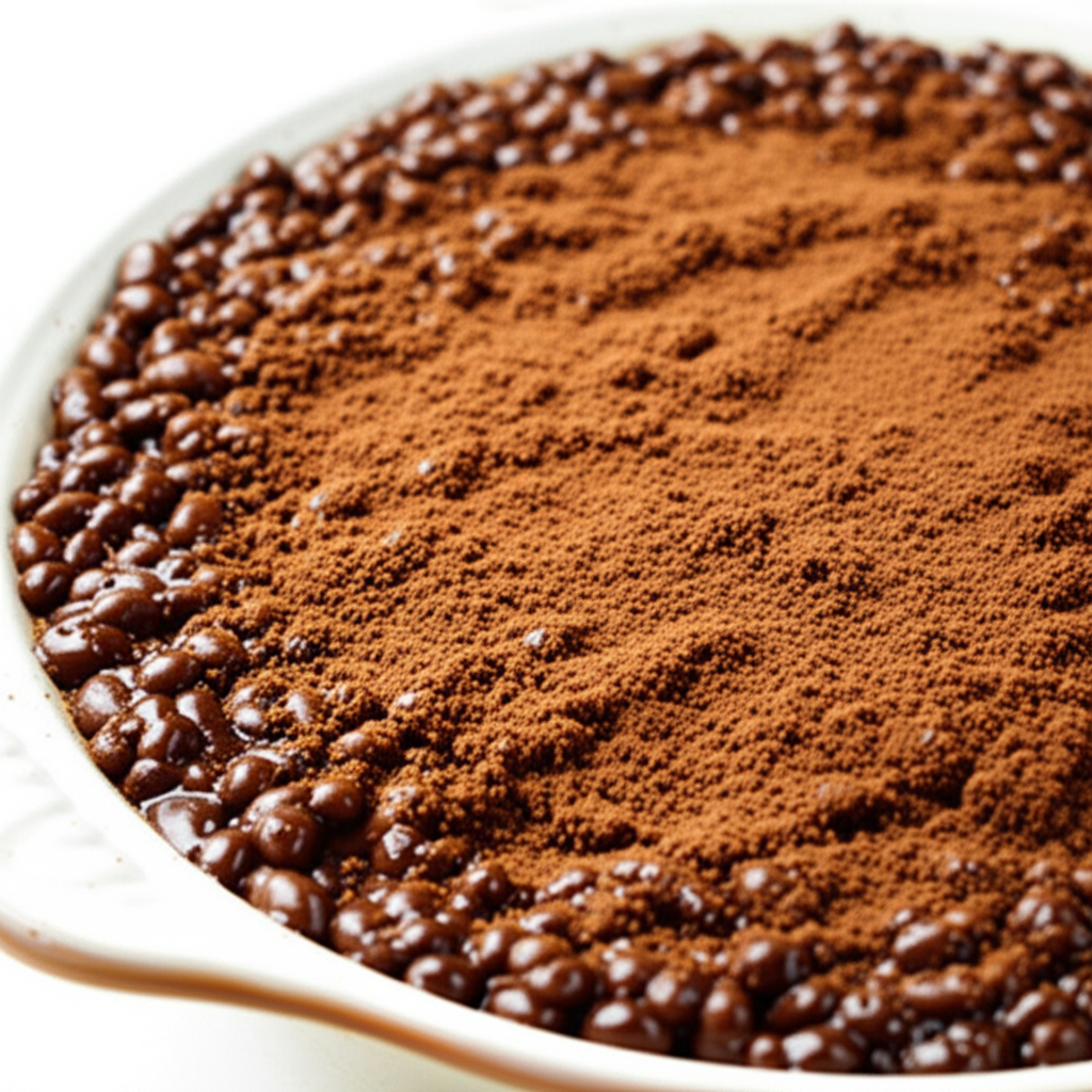 Receita Deliciosa de Cu de Mendigo: Fácil e Caseiro