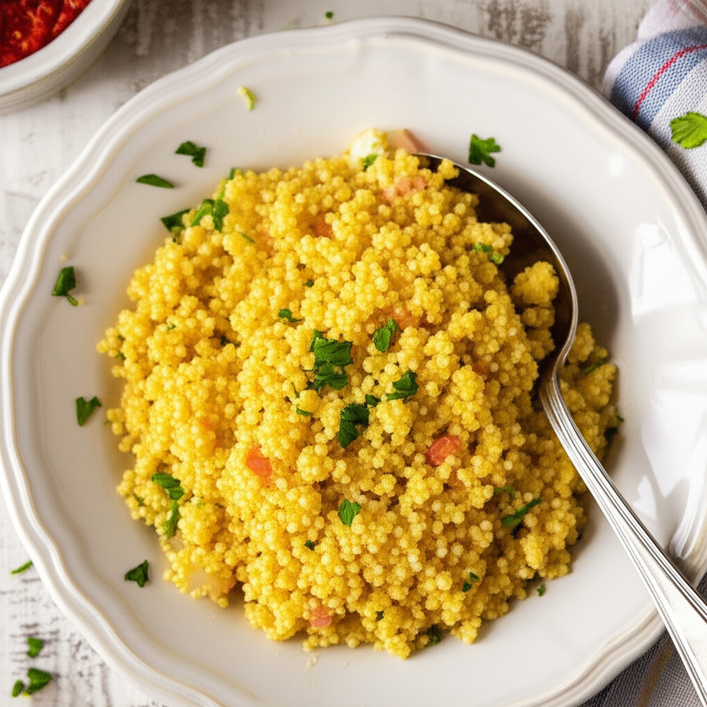 Receita Fácil e Deliciosa de Mijo Caseiro: Como Fazer!