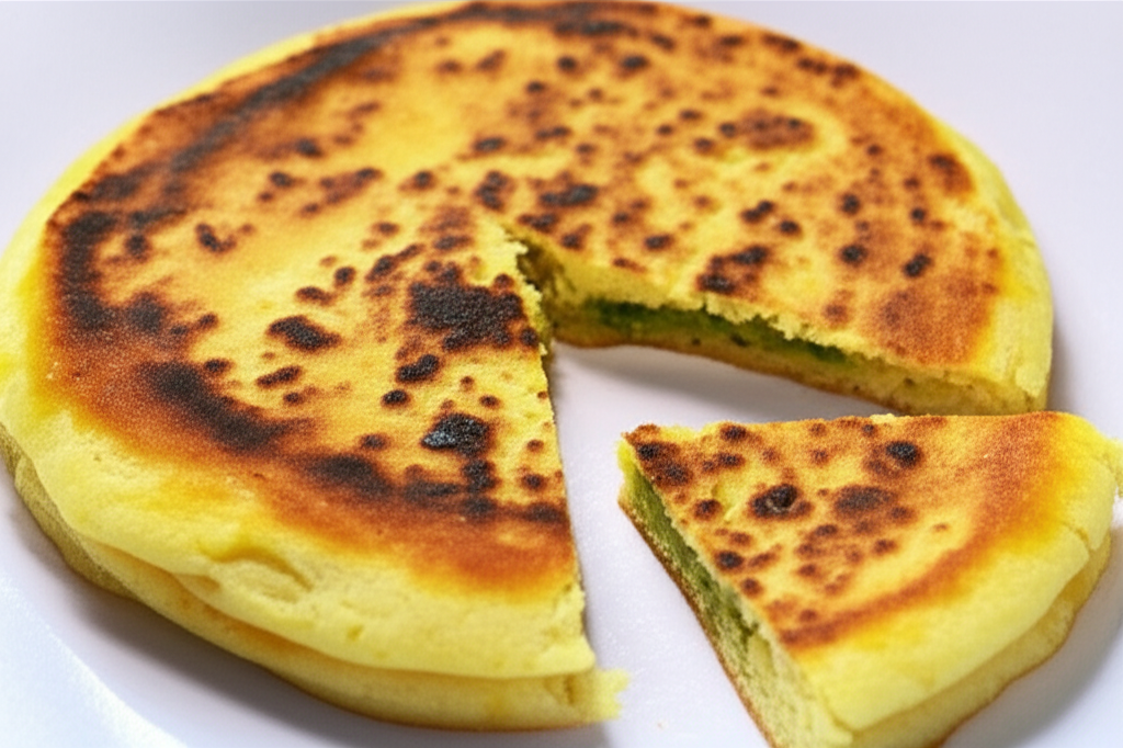 Receita de Poa Delicioso: Como Fazer Poa Caseiro Fácil e Rápido