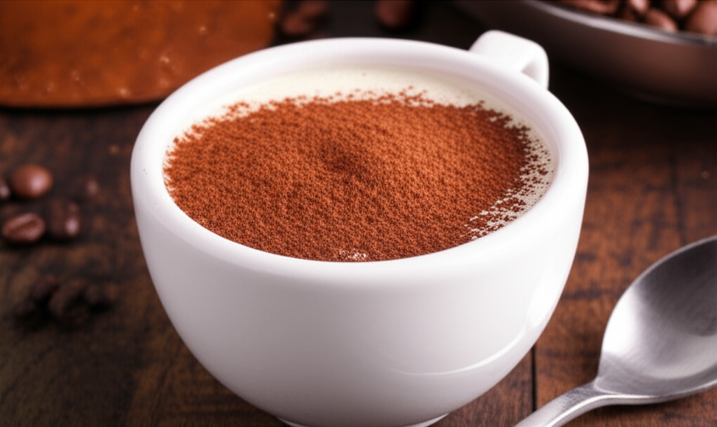 Receita Deliciosa de Leite Ninho Queimado Quente: Fácil e Caseiro!