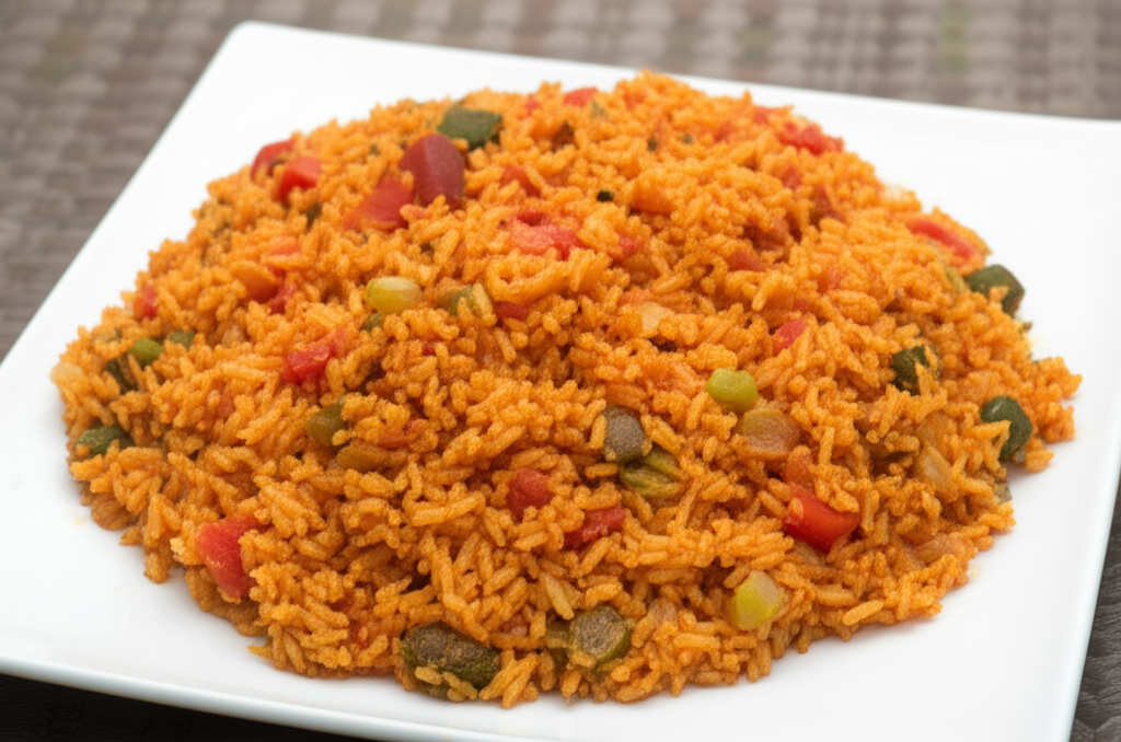 Receita Fácil e Deliciosa de Arroz com Carne Moída e Mussarela