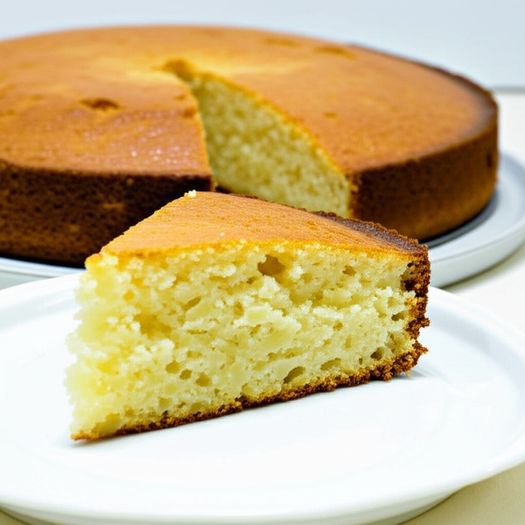 Receita Fácil de Bolo de Cebola Caseiro: Delicioso e Rápido!