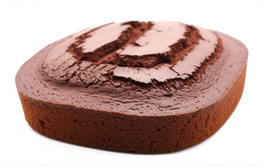 Receita Fácil e Rápida de Bolo de Nescau Caseiro Delicioso!