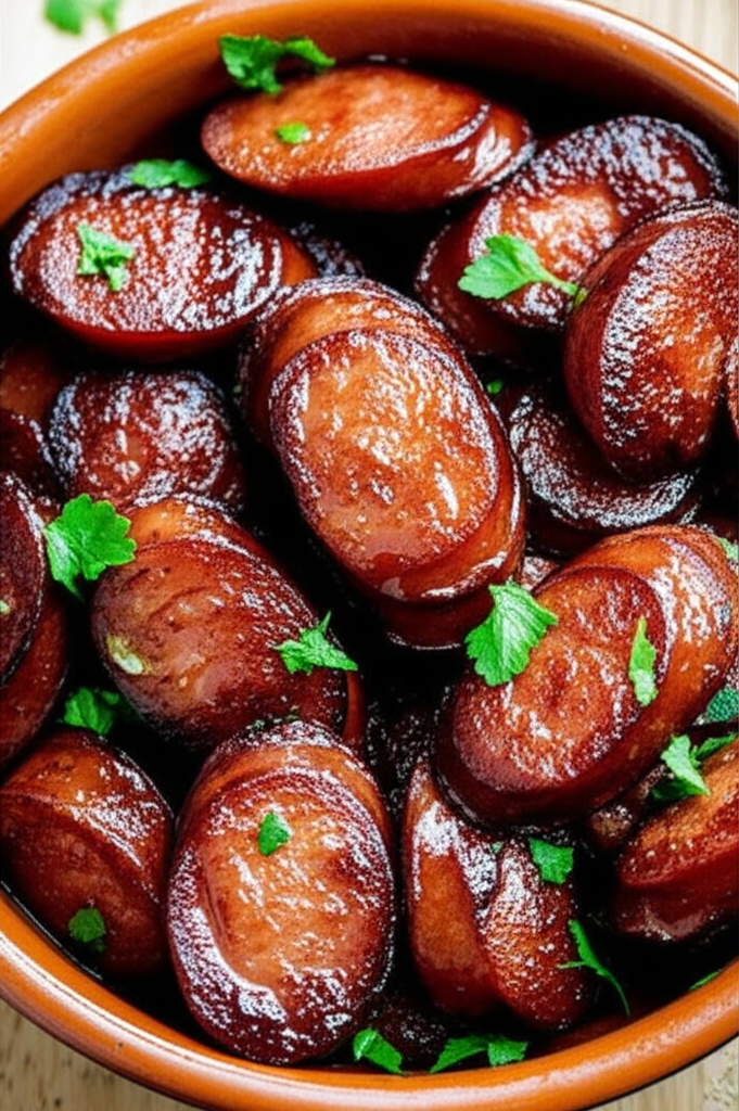 Receita Fácil e Deliciosa de Calabresa com Bacon: Como Fazer