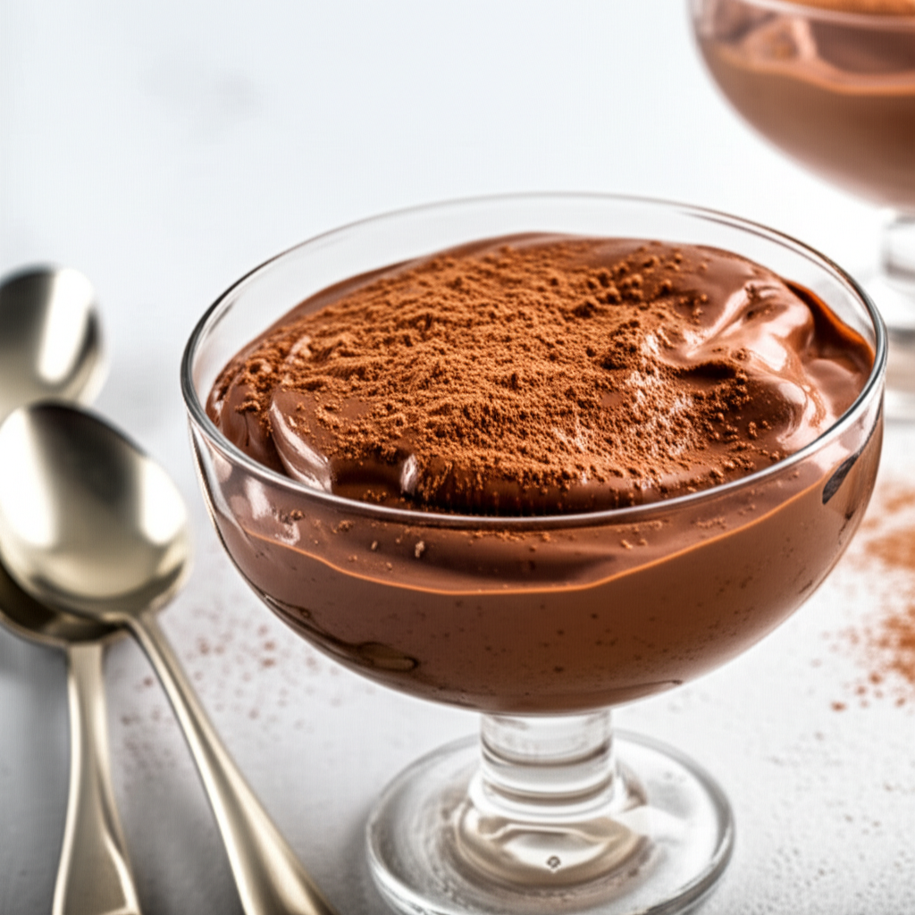 Receita Fácil e Deliciosa de Creme de Uva com Nescau Caseiro