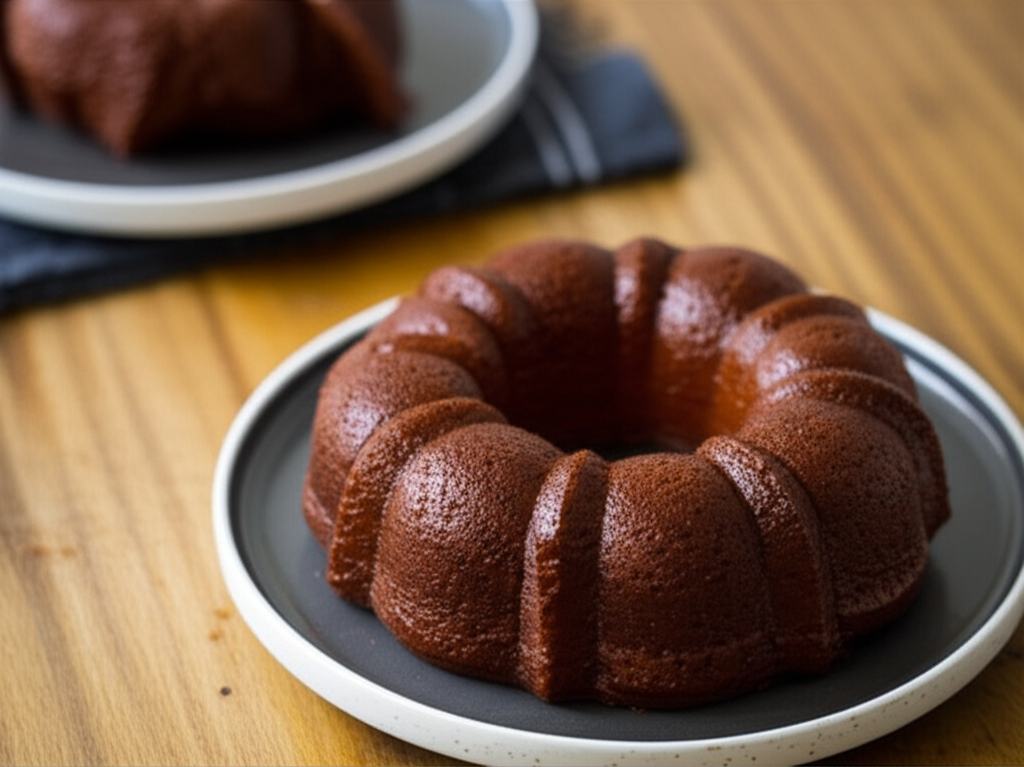 Receita Fácil e Rápida de Brigadeirão Caseiro: Delicioso e Cremoso!