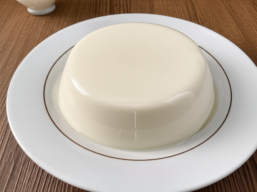 Receita Fácil de Manjar de Coco Cremoso: Como Fazer Caseiro