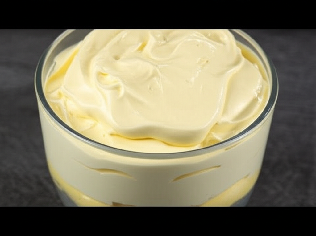 Receita Fácil e Deliciosa: Mousse Caseiro de Leite em Pó
