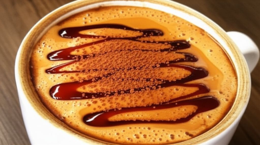Receita de Leite Ninho Queimado Quente: Fácil, Caseiro e Delicioso!