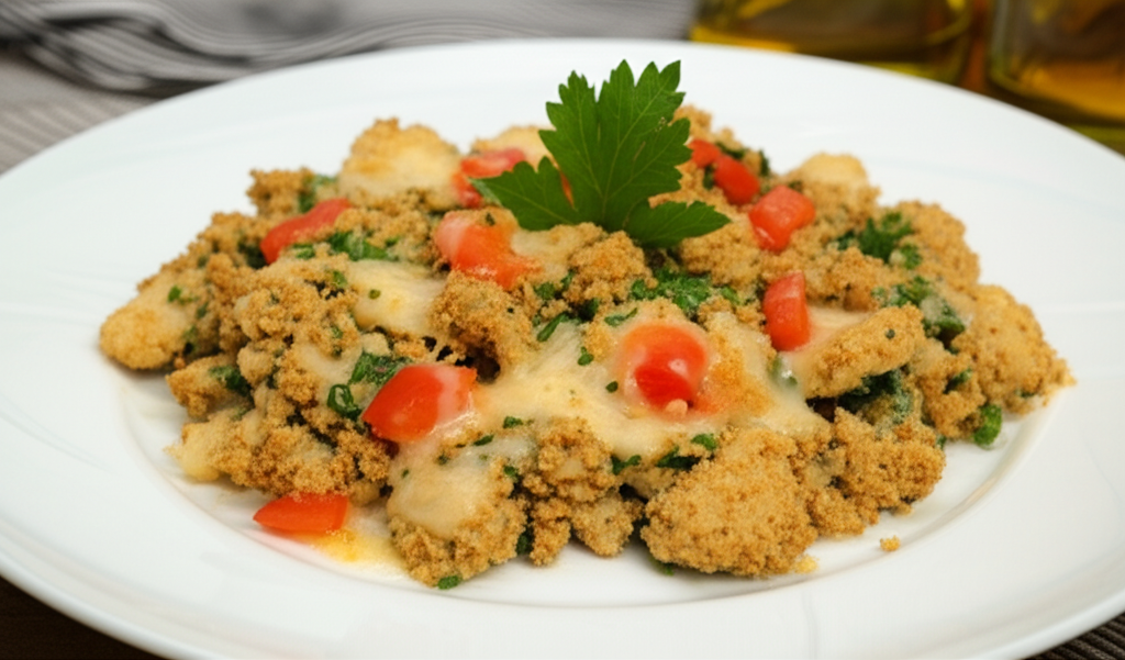 Receita Low Carb: Delicioso Jpbwyw Caseiro e Fácil de Fazer!