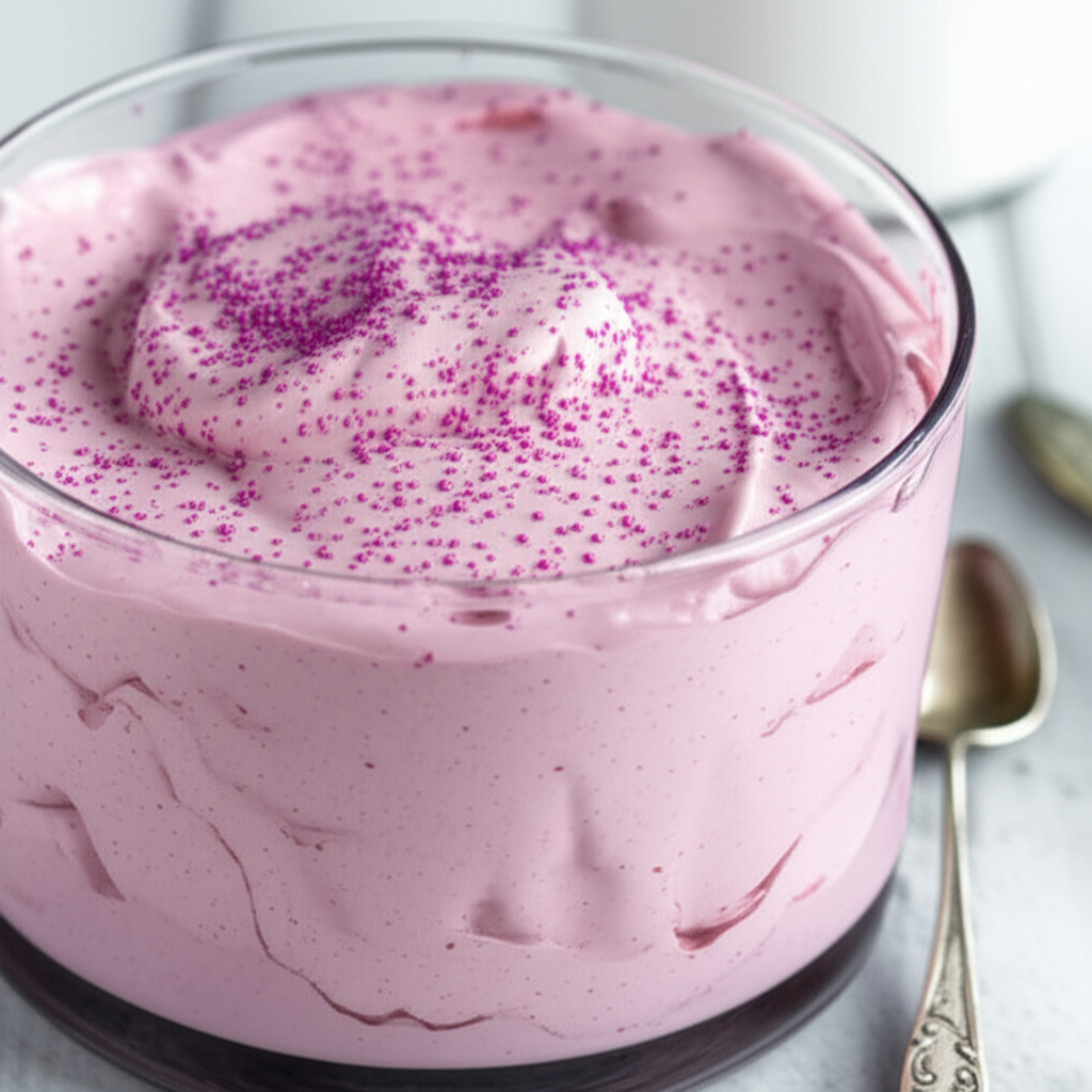 Receita de Mousse de Nesquik e Nescau Cremoso: Fácil e Delicioso!