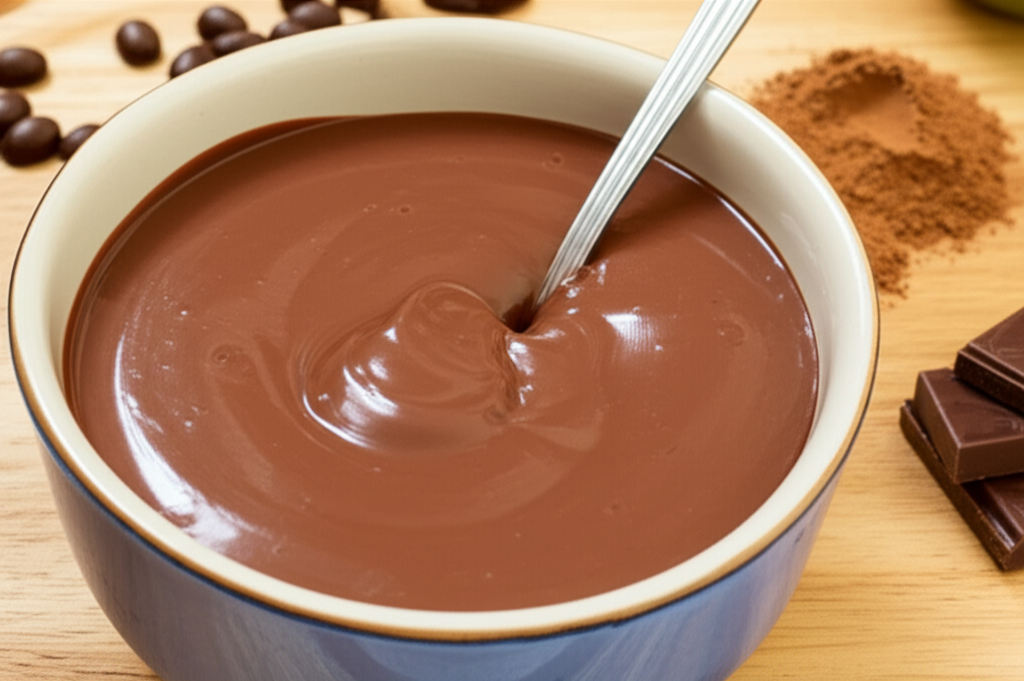 Receita de Nescau Cremoso: Café da Manhã Rápido e Delicioso