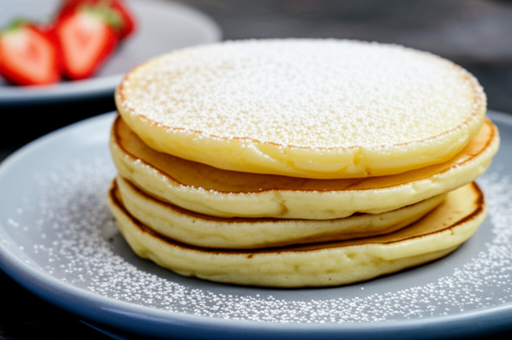 Receita de Panqueca de Whey Deliciosa e Fácil: Como Fazer em Casa