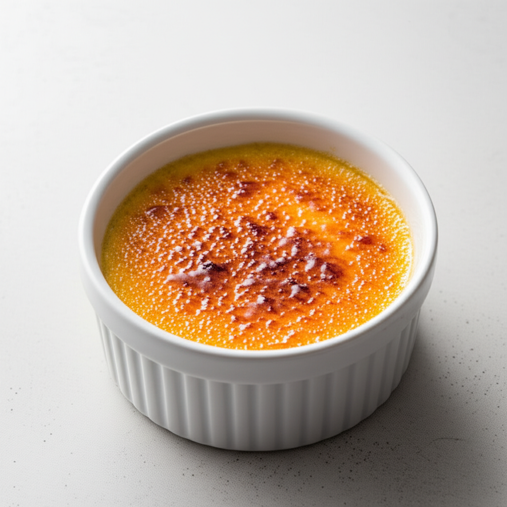 Receita Rápida e Deliciosa: Creme Craque Caseiro com Leite e Açúcar