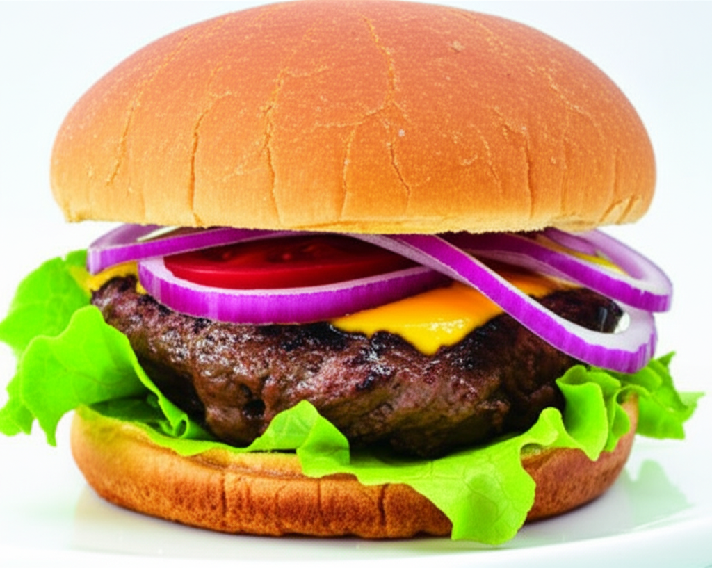 Receita de Sanduíche de Bife Delicioso: Fácil e Caseiro!