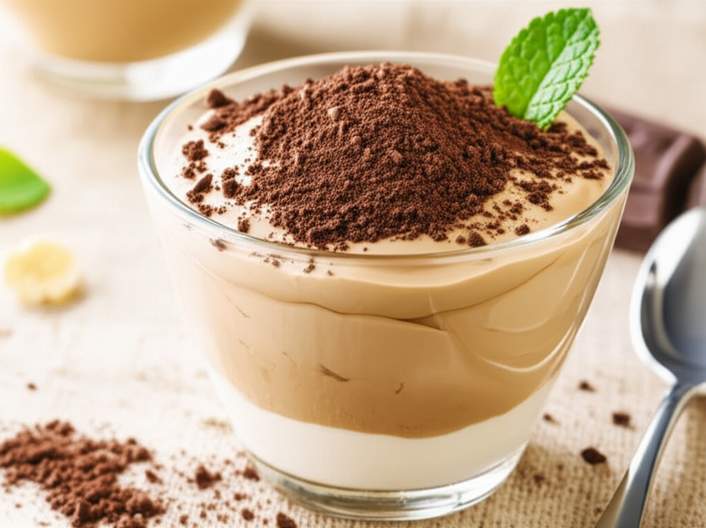 Receita de Whey Protein Caseiro: Fácil, Rápido e Delicioso!